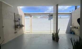 Imagem 7: CASA NO CONJUNTO VILA MARINHO- COMPENSA III