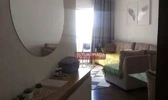 Imagem 3: Apartamento com 2 dormitórios à venda, 57 m² por R$ 340.400 - Vila Formosa - São Paulo/SP