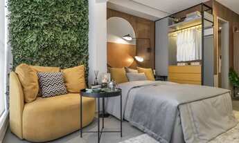 Imagem 5: STUDIO À VENDA NO CAMPO BELO