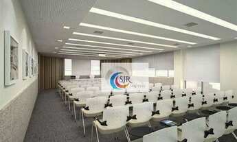 Imagem 5: Conjunto para alugar, 260 m²- Brooklin - São Paulo/SP