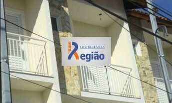 Imagem 6: SOBRADO NA REGIÃO DE ITAQUERA