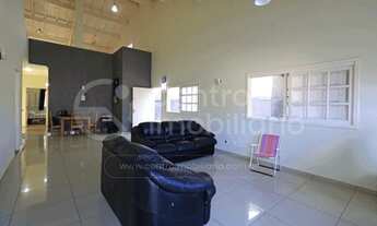 Imagem 5: CASA com piscina e 5 quartos em Peruíbe, no bairro Balneario Continental