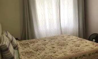 Imagem 2: Apartamento Vicente de Carvalho 2 quartos suite garagem escritura Rgi tudo ok