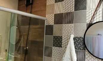 Imagem 5: ATENÇÃO! URGENTE! Linda casa no Cond. Orion! Alto padrão! Lazer completo! Fino Acabamento!