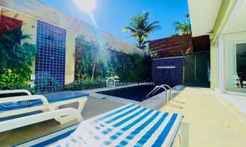 Imagem 1: Casa com 5 dormitórios, 330 ² venda ou locação - Praia de Juquehy - São Sebastião/SP