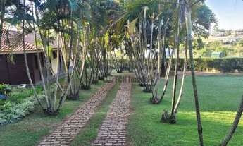 Imagem 2: Chácara com 4 dormitórios à venda, 5000 m² por R$ 1.990.000,00 - Condomínio Farm - Porto F