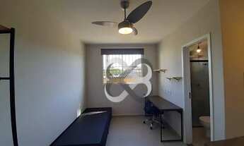 Imagem 4: Apartamento com 1 dormitório à venda, 17 m² por R$ 140.000,00 - Alto da Colina - Londrina