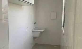 Imagem 5: Apartamento para Venda em São Paulo, Vila Santa Catarina, 2 dormitórios, 2 banheiros, 1 va