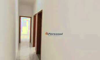 Imagem 2: Linda casa Bairro Estoril 2 dormitórios sendo 1 suíte