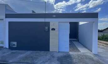 Imagem 5: Casa para venda possui 85 metros quadrados com 2 quartos em Gereraú - Itaitinga - CE