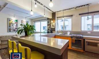 Imagem 6: Locação Apartamento 2 Dormitórios - 78 m² Vila Leopoldina