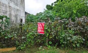 Imagem 3: Terreno Medido 330M² Sendo 10 X 33 Em Uma Das Principais Avenidas Da Farolândia. 4SIKVB