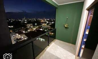 Imagem 5: Apartamento com 2 dormitórios para alugar, 93 m² por R$ 2.036,80/mês - Nova Porto Velho