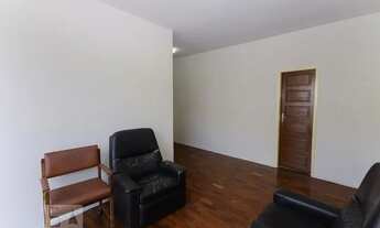 Imagem 14: Apartamento para Aluguel - Tijuca, 4 Quartos, 130 m2