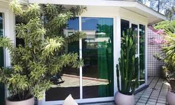 Imagem 7: Jardim Oceânico (Barra da Tijuca