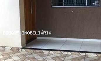 Imagem 4: RESIDÊNCIA DISPONIVEL PARA LOCAÇÃO NO JARDIM MARACANÃ