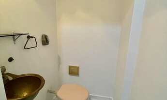 Imagem 4: Apartamento para aluguel possui 100 metros quadrados com 3 quartos em Leblon - Rio de Jane