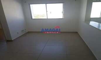 Imagem 2: Jacareí - Apartamento Padrão - Loteamento Villa Branca