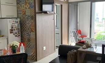 Imagem 1: Apartamento em Vila Olímpia - São Paulo, SP