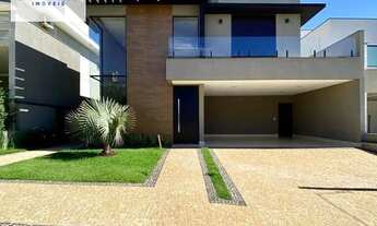 Imagem: CASA MAGNÍFICA À VENDA NO CONDOMÍNIO