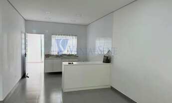 Imagem 3: Lindo Sobrado, novo, 5 vagas de garagem, ar condicionado!