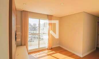 Imagem 2: Apartamento para Aluguel - Butantã, 2 Quartos, 60 m2