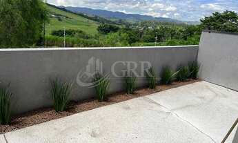 Imagem 3: Casa térrea 3 dormitórios- 1 suíte no Condomínio Reserva do Vale- Caçapava- SP