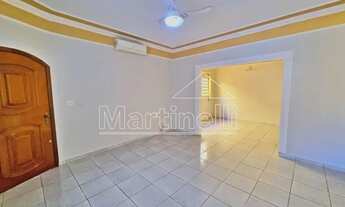 Imagem 2: Casa Padrão em Ribeirão Preto