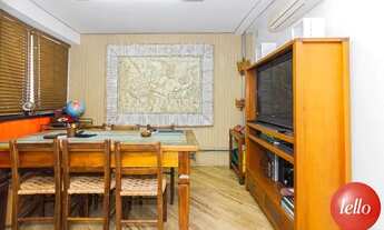 Imagem 5: São Paulo - Conjunto Comercial/Sala - Pinheiros