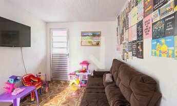 Imagem 3: Casa para Aluguel - Vila Maria , 2 Quartos, 70 m2