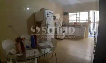 Imagem 7: Casa Térrea no campo grande a venda