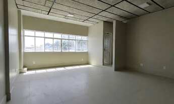 Imagem 4: Sala com banheiro 36 m CNB 01 Taguatinga Norte