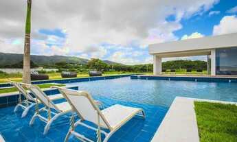 Imagem: Condomínio Riviera Club Resort em São