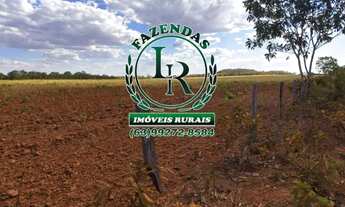 Imagem 2: Fazenda de 416 Alqueires Plana