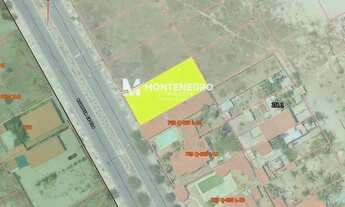 Imagem 2: Lote/Terreno à Venda em Sabiaguaba - Fortaleza - CE