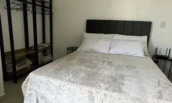 Imagem 5: Studio na rua Marechal, centro, mobiliado, sem vaga