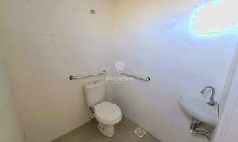 Imagem 7: Sala comercial para locação no bairro Operária, Loteamento Alliance. Próximo ao Hospital U