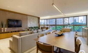 Imagem 3: Apartamento de 3 suítes Setor Marista