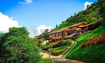 Imagem 2: Pousada com 20 dormitórios à venda, 2500 m² por R$ 20.000.000 - Centro - São Francisco Xav