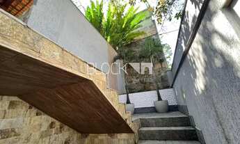 Imagem 3: Jacarepaguá Casa com 4 dormitórios