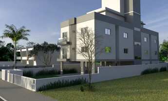 Imagem: Apartamentos studio no Ribeirão da ilha