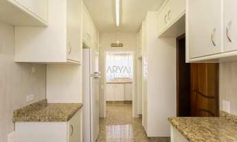 Imagem: Apartamento à venda no Batel ARYA1