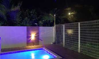 Imagem 7: Casa Beira-mar em Japaratinga