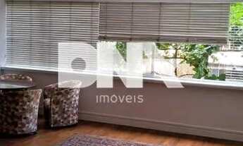 Imagem 2: Apartamento - / Residencial / Leblon