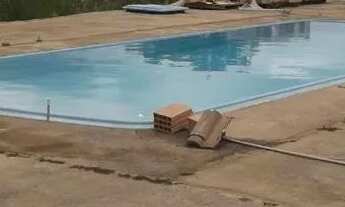 Imagem 3: Sitio 720m², casa com piscina no terraço, chalé, poço artesiano e muito mais, Jaboticatuba