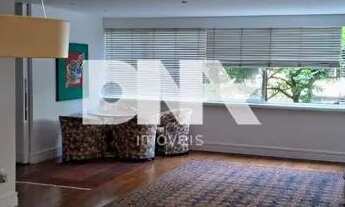 Imagem 4: Apartamento - / Residencial / Leblon