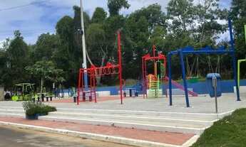 Imagem 2: Terreno no Jardim Vitória para venda em Macaé com 200 m2