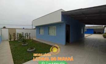 Imagem 4: CASA PADRÃO 3 QUARTOS COM PISCINA BALNEÁRIO SHANGRI-LÁ