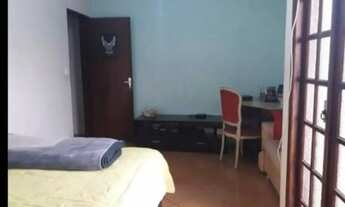 Imagem 2: Casa à venda no Jardim D'Abril, Osasco - 4 dormitórios, 2 suítes, churrasqueira!