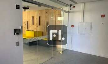 Imagem 5: Conjunto, 286 m² - venda por R$ 3.700.000,00 ou aluguel por R$ 28.456,16/mês - Vila Olímpi